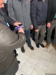Избирательная активность в Шуше на президентских выборах в фотографиях (ФОТО/ВИДЕО)