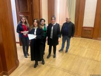 Граждане Азербайджана участвуют в "exit poll" на высоком уровне с сохранением полной конфиденциальности - Oracle Advisory Group (ФОТО/ВИДЕО)