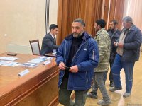 Граждане Азербайджана участвуют в "exit poll" на высоком уровне с сохранением полной конфиденциальности - Oracle Advisory Group (ФОТО/ВИДЕО)