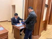 Граждане Азербайджана участвуют в "exit poll" на высоком уровне с сохранением полной конфиденциальности - Oracle Advisory Group (ФОТО/ВИДЕО)