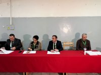 Текущая ситуация на избирательных участках Ханкенди (ВИДЕО/ФОТО)