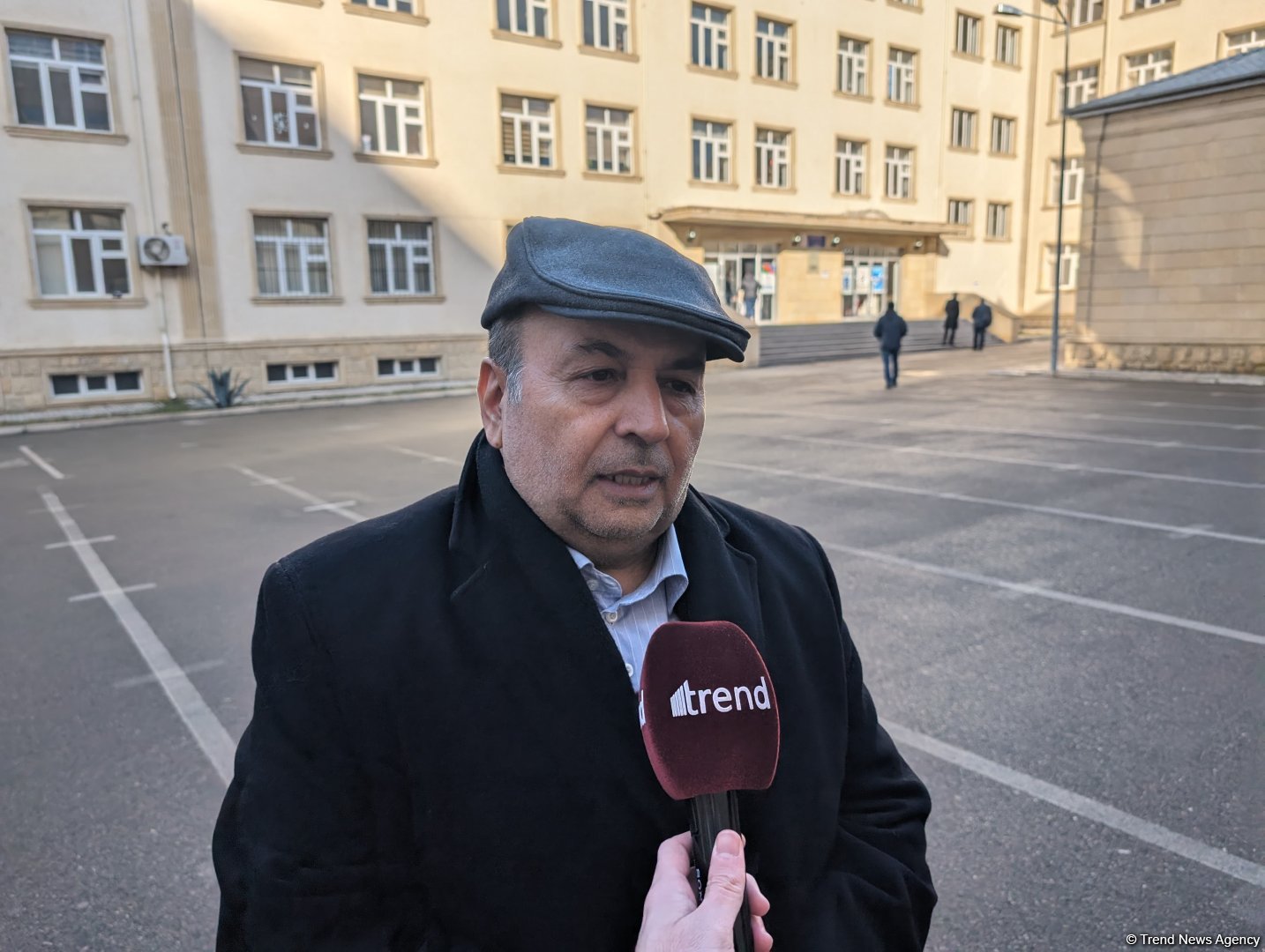 Результат президентских выборов в Азербайджане еще больше укрепит основы демократии в регионе -  генсек Азиатской парламентской ассамблеи