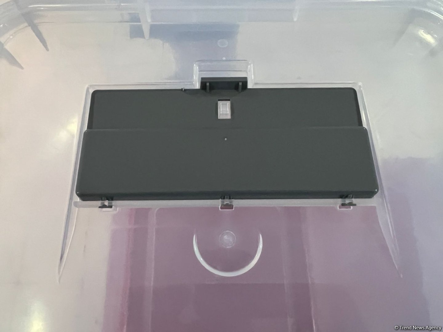 Текущая ситуация на избирательных участках Ханкенди (ВИДЕО/ФОТО)