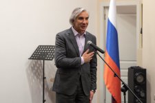 Музыкальный мир молодых талантов Кенуль Гусейновой - увлекательное путешествие  (ФОТО)