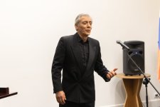 Музыкальный мир молодых талантов Кенуль Гусейновой - увлекательное путешествие  (ФОТО)