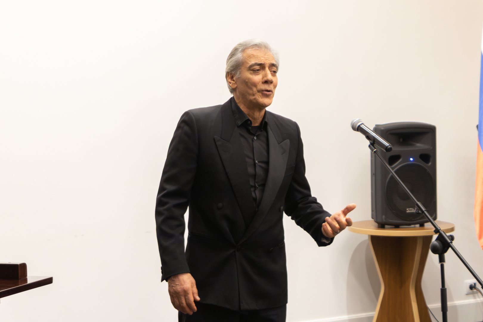 Музыкальный мир молодых талантов Кенуль Гусейновой - увлекательное путешествие  (ФОТО)