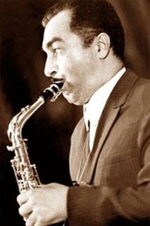 К 100-летию Мастера. Тофиг Ахмедов - джазовый музыкант, саксофонист, кларнетист, дирижер, композитор (ФОТО)