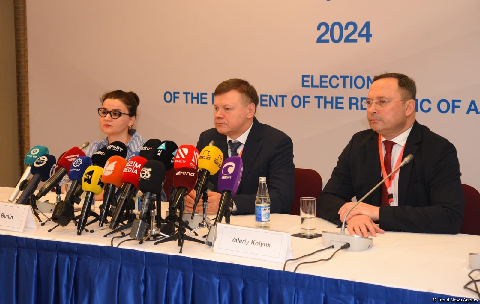 На выборах было продемонстратированно единство азербайджанского народа - член Верховной Рады Украины