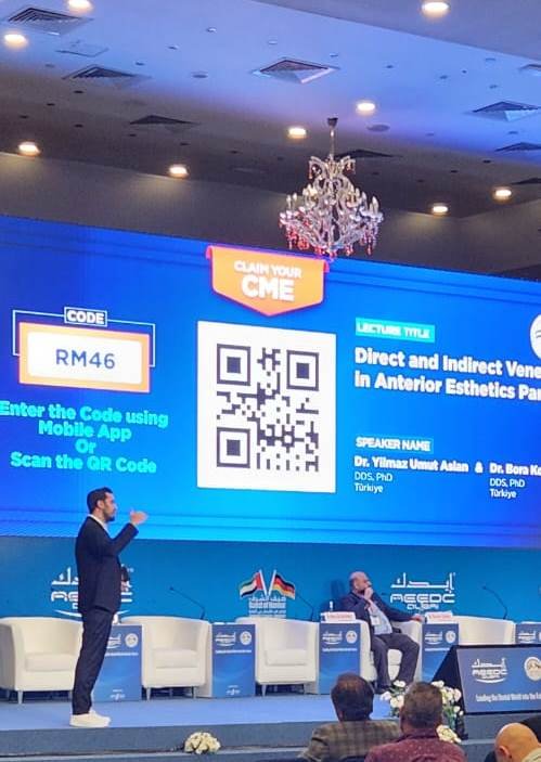 Более пятидесяти азербайджанских стоматологов принимают участие в AEEDC Dubai 2024 (ФОТО)