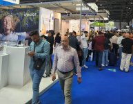 Более пятидесяти азербайджанских стоматологов принимают участие в AEEDC Dubai 2024 (ФОТО)