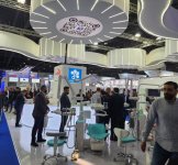 Более пятидесяти азербайджанских стоматологов принимают участие в AEEDC Dubai 2024 (ФОТО)