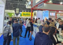 Более пятидесяти азербайджанских стоматологов принимают участие в AEEDC Dubai 2024 (ФОТО)