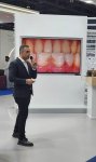 Более пятидесяти азербайджанских стоматологов принимают участие в AEEDC Dubai 2024 (ФОТО)