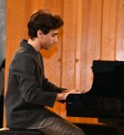 Все краски музыки - абонементные концерты в Баку (ФОТО)