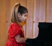 Все краски музыки - абонементные концерты в Баку (ФОТО)