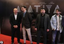 Путь в пропасть…Премьера фильма Хикмета Рагимова "Апатия" вызвала большой ажиотаж  (ФОТО)