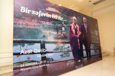 CinemaPlus поддержал фильмы об официальных визитах общенационального лидера Гейдара Алиева (ВИДЕО/ФОТО)