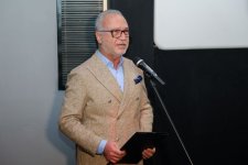 CinemaPlus поддержал фильмы об официальных визитах общенационального лидера Гейдара Алиева (ВИДЕО/ФОТО)