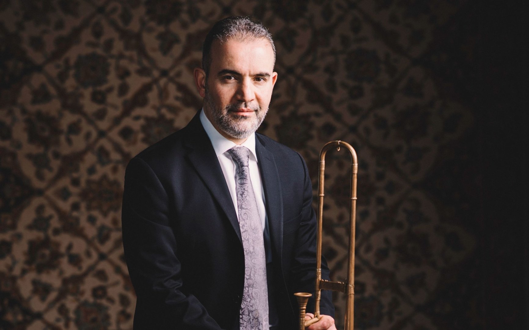 Немецкая группа Anima Shirvani объединила Баку, Венецию, Стамбул, Берлин и Гранаду (ВИДЕО, ФОТО)