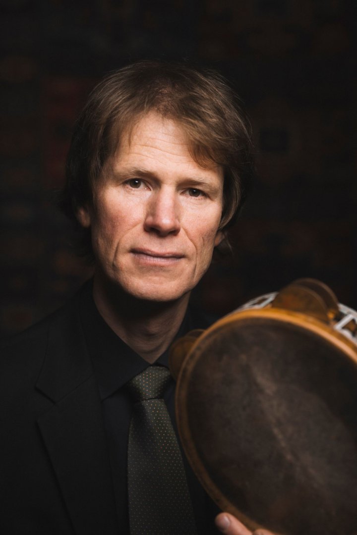 Немецкая группа Anima Shirvani объединила Баку, Венецию, Стамбул, Берлин и Гранаду (ВИДЕО, ФОТО)