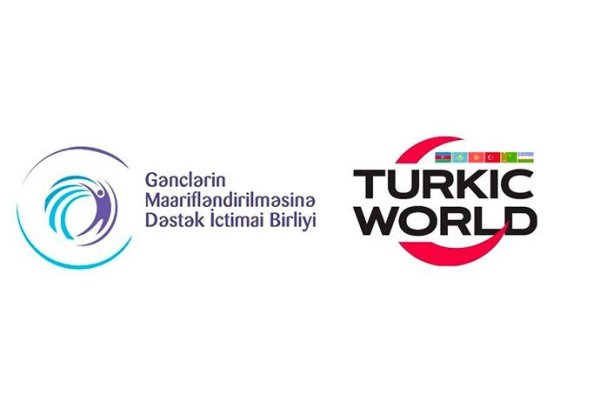 Медиаплатформа "Тюркский мир" (Turkic.World) и ОО "Поддержка просвещения молодежи" подписали меморандум о партнерстве (ФОТО)