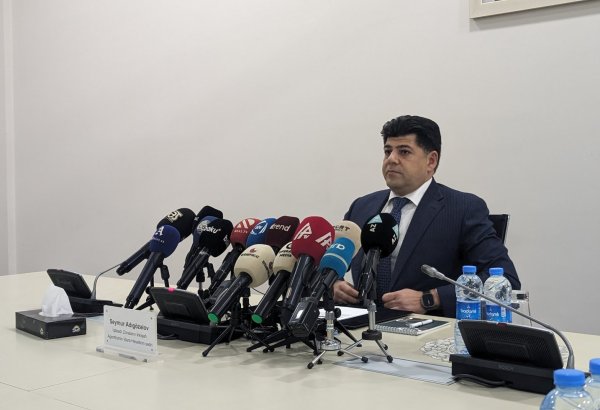 Назван объем инвестиций в промышленные зоны Азербайджана