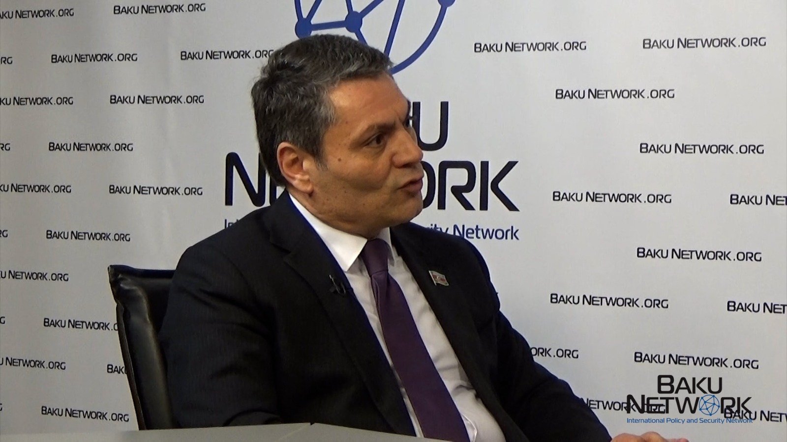 Вопрос гражданства армян Карабаха – сугубо внутреннее дело Азербайджана - депутат Мазахир Эфендиев в передаче "Диалог с Тофиком Аббасовым" (ФОТО/ВИДЕО)