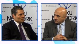 Вопрос гражданства армян Карабаха – сугубо внутреннее дело Азербайджана - депутат Мазахир Эфендиев в передаче "Диалог с Тофиком Аббасовым" (ФОТО/ВИДЕО)