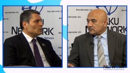 Вопрос гражданства армян Карабаха – сугубо внутреннее дело Азербайджана - депутат Мазахир Эфендиев в передаче "Диалог с Тофиком Аббасовым" (ФОТО/ВИДЕО)