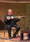 Эльхан Музаффаров представил редко исполняемые композиции мугама (ФОТО)