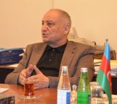 Состоялось заседание жюри Национального телевизионного фестиваля спортивных фильмов и программ (ФОТО)