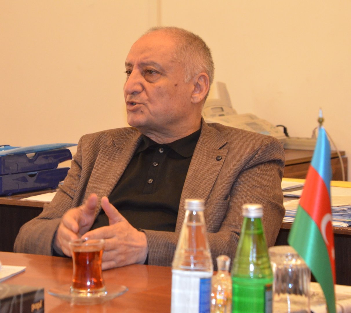 Состоялось заседание жюри Национального телевизионного фестиваля спортивных фильмов и программ (ФОТО)