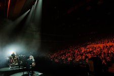 Израильский музыкант на азербайджанской кяманче – мировое турне началось в Баку (ВИДЕО, ФОТО)