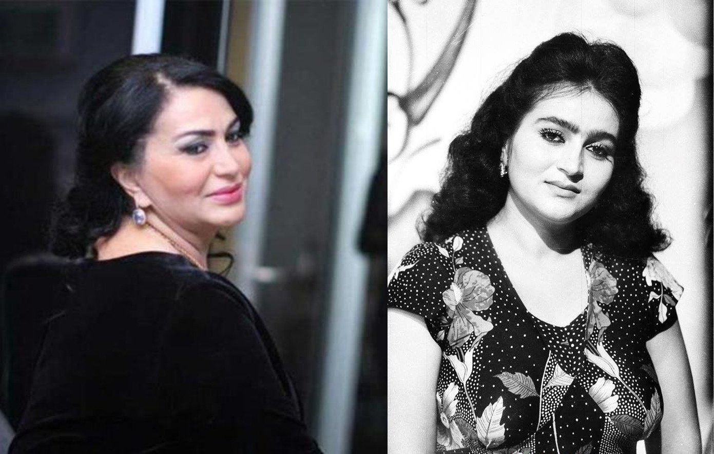 Фируза Ибадова отмечает юбилей – яркие страницы жизни, начавшиеся в 9 лет… (ФОТО)