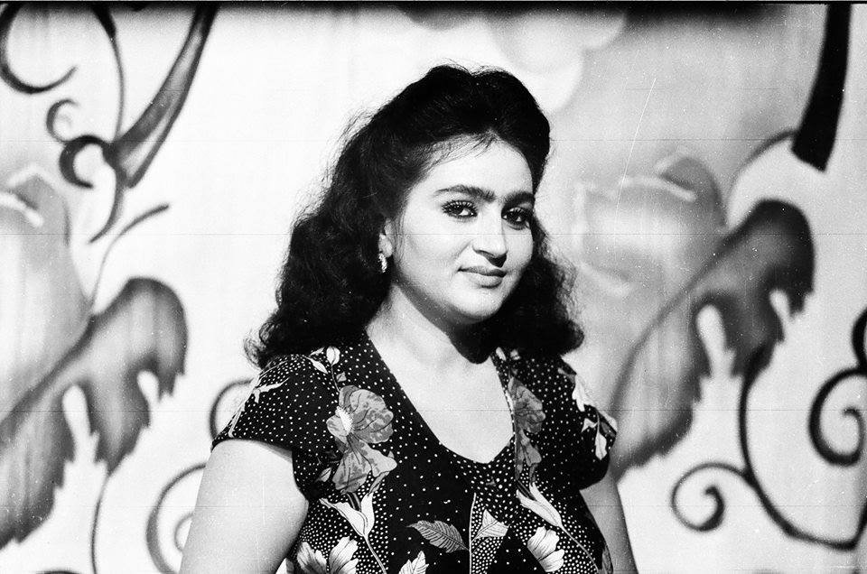 Фируза Ибадова отмечает юбилей – яркие страницы жизни, начавшиеся в 9 лет… (ФОТО)