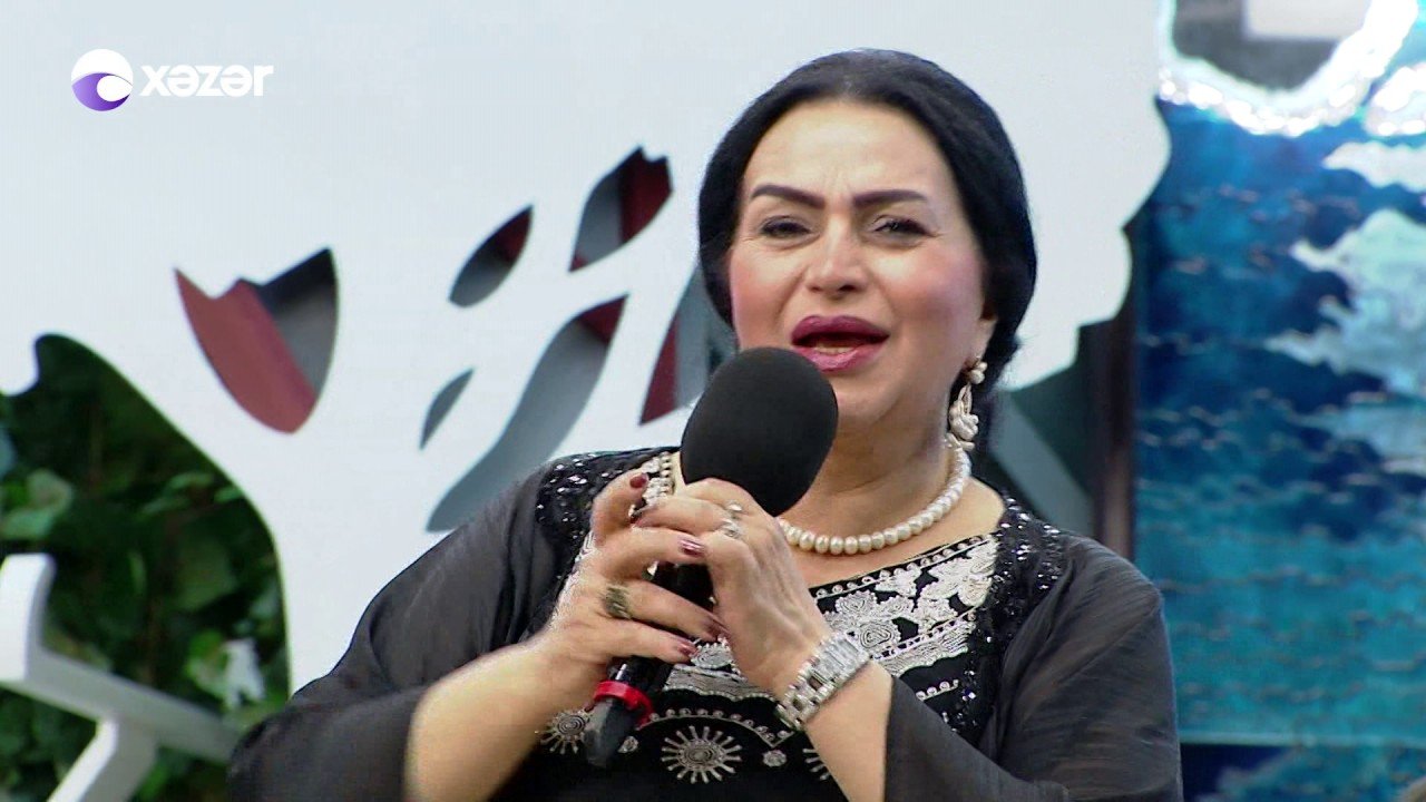 Фируза Ибадова отмечает юбилей – яркие страницы жизни, начавшиеся в 9 лет… (ФОТО)