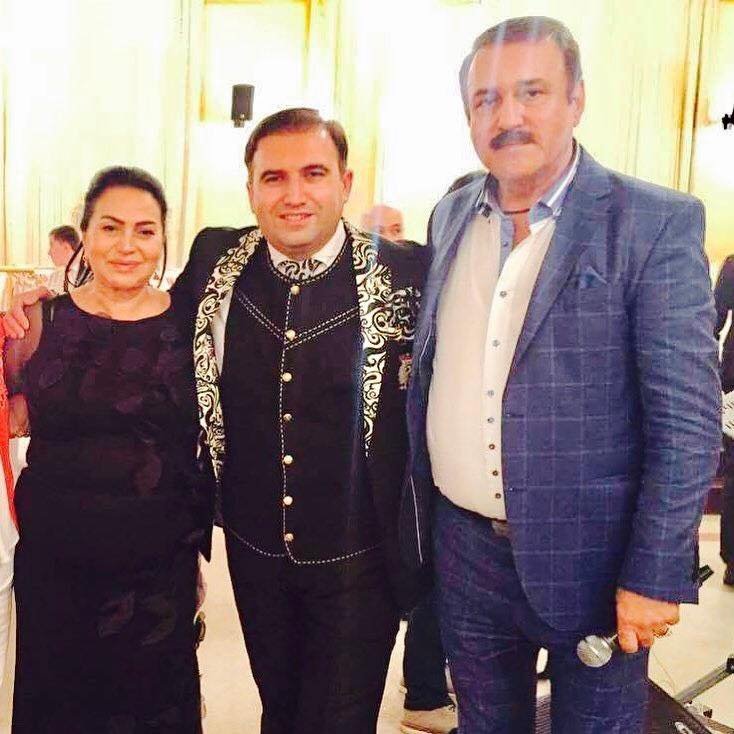 Фируза Ибадова отмечает юбилей – яркие страницы жизни, начавшиеся в 9 лет… (ФОТО)