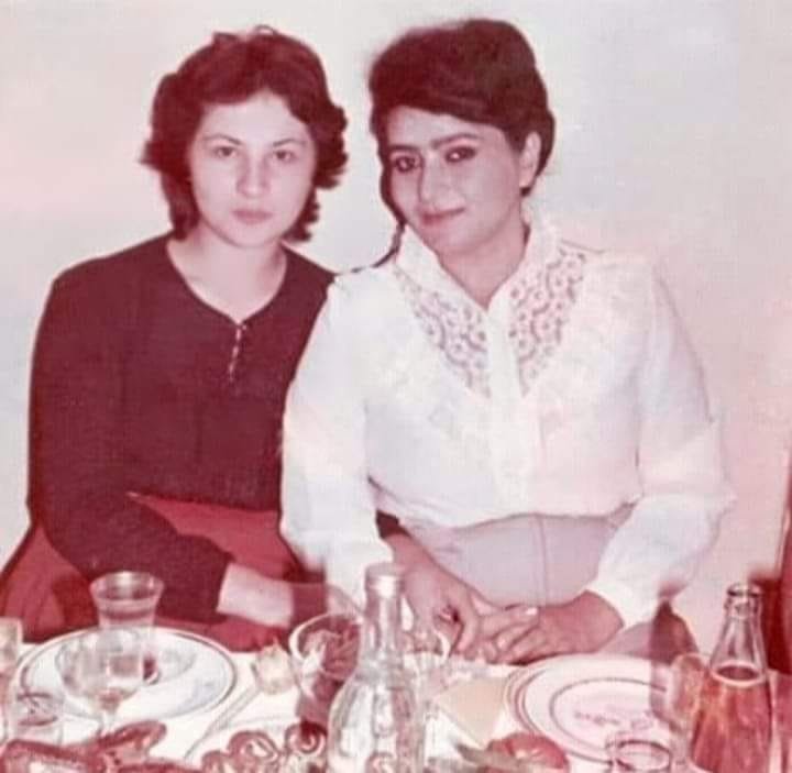 Фируза Ибадова отмечает юбилей – яркие страницы жизни, начавшиеся в 9 лет… (ФОТО)