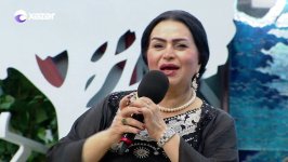 Фируза Ибадова отмечает юбилей – яркие страницы жизни, начавшиеся в 9 лет… (ФОТО)