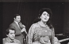 Фируза Ибадова отмечает юбилей – яркие страницы жизни, начавшиеся в 9 лет… (ФОТО)