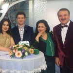 Фируза Ибадова отмечает юбилей – яркие страницы жизни, начавшиеся в 9 лет… (ФОТО)