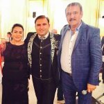 Фируза Ибадова отмечает юбилей – яркие страницы жизни, начавшиеся в 9 лет… (ФОТО)