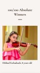 8-летний вундеркинд Дильшад Фархадзаде стала обладателем Гран-при в Италии (ВИДЕО, ФОТО)