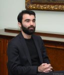 В Баку прошло мероприятие, посвященное 100-летию видного учёного-литературоведа Камала Талыбзаде (ФОТО)