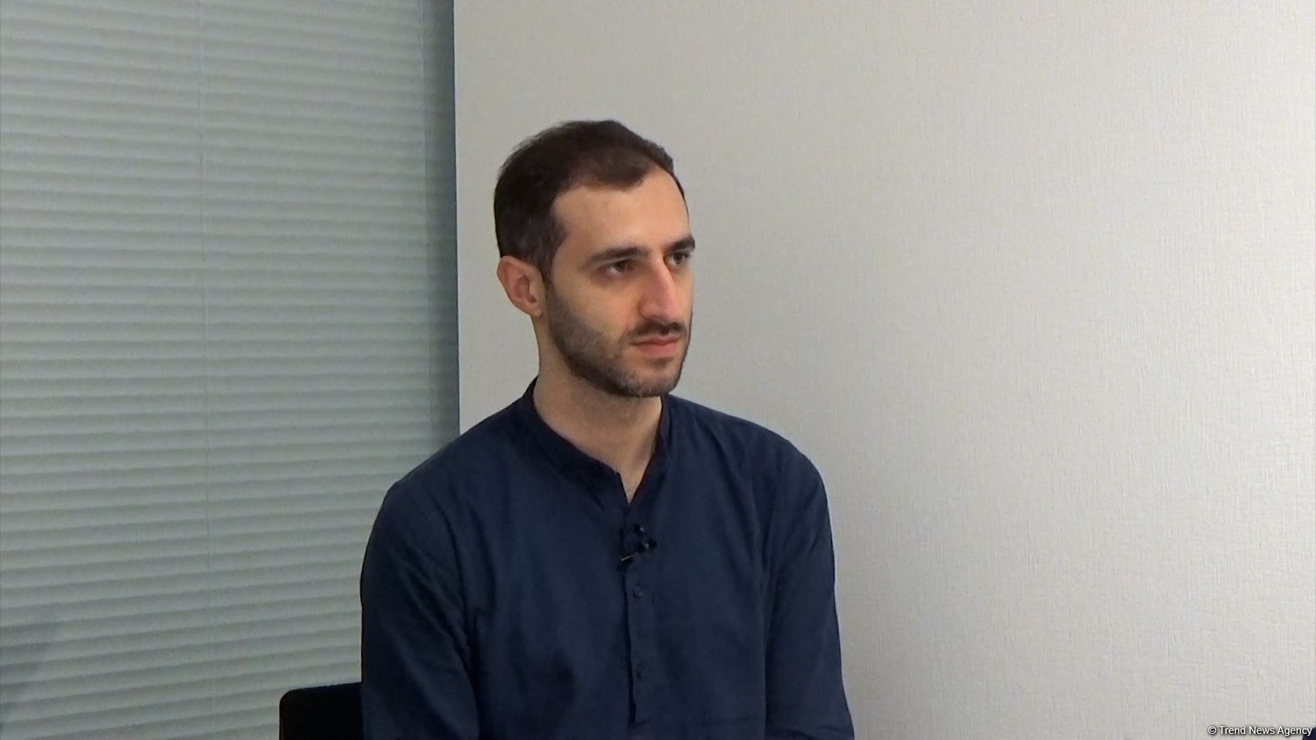 Visa активно работает над следующим этапом развития системы международных платежей в Азербайджане - вице-президент (Интервью) (ФОТО/ВИДЕО)