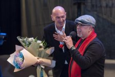 Неожиданные напоминания… Азербайджанцы вернулись в прошлое  (ФОТО)