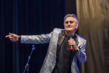 Неожиданные напоминания… Азербайджанцы вернулись в прошлое  (ФОТО)