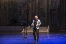 Неожиданные напоминания… Азербайджанцы вернулись в прошлое  (ФОТО)