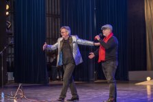 Неожиданные напоминания… Азербайджанцы вернулись в прошлое  (ФОТО)