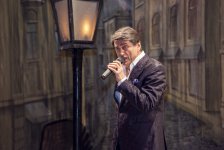 Неожиданные напоминания… Азербайджанцы вернулись в прошлое  (ФОТО)